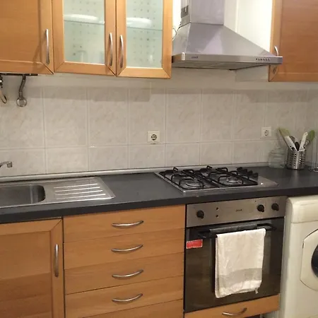 Apartment Atalaia's Cozy House Lisbon