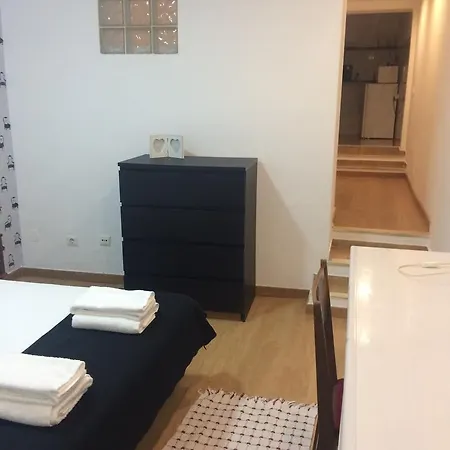 Atalaia's Cozy House Apartment