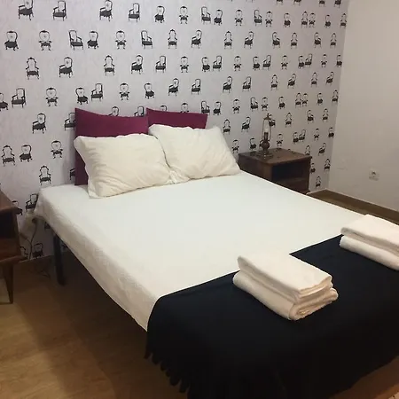 Atalaia's Cozy House Lisbon
