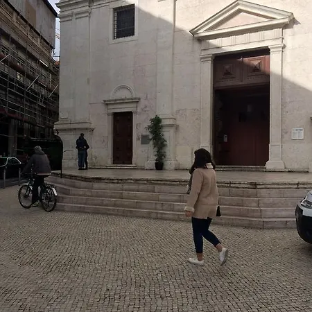 Atalaia's Cozy House Lisbon