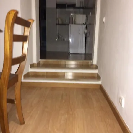 Atalaia's Cozy House * Lisbon