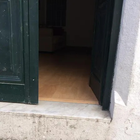 Atalaia's Cozy House Apartment Lisbon