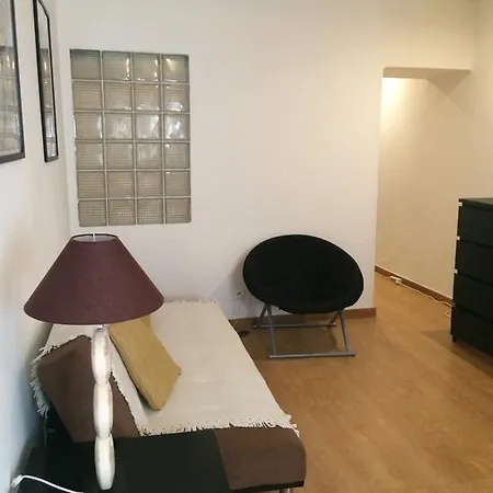 Apartman Atalaia's Cozy House Lisboa