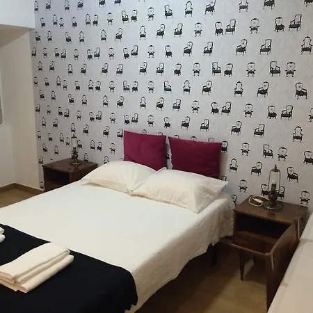 Atalaia's Cozy House Apartman Lisboa