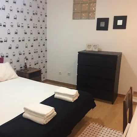 Atalaia's Cozy House Apartman *