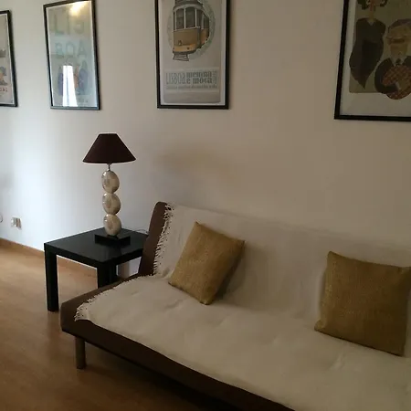Apartman Atalaia's Cozy House