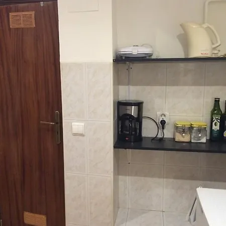 Atalaia's Cozy House Apartman *