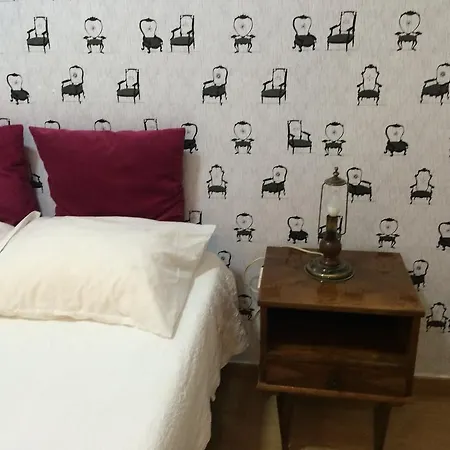 Apartman Atalaia's Cozy House Lisboa