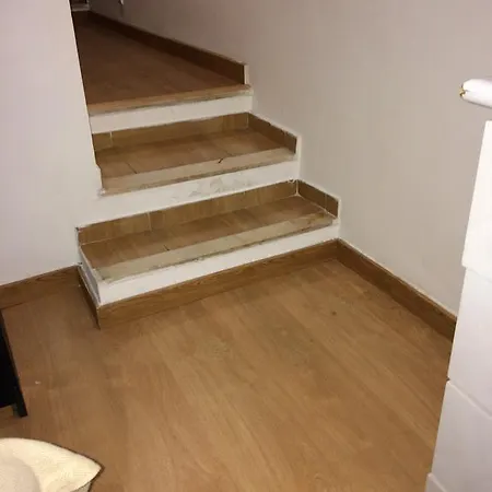 Apartman Atalaia's Cozy House